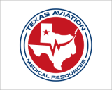 https://www.logocontest.com/public/logoimage/1677700661Texas Aviation Medical Resources 17.png